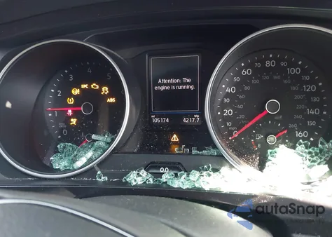 2021 Volkswagen Tiguan 2.0T Se/2.0T Se R-Line Black/2.0T Sel z USA, uszkodzony, nr VIN 3VV2B7AX2MM117543